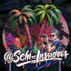 Логотип телеграм канала @sochi_insiders — Сочи Инсайдер