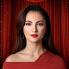 Логотип телеграм канала @sochi_lutkova — Майя Луткова☀️Недвижимость