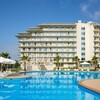 Логотип телеграм канала @sochi_parkhotel — Сочи Парк Отель / Имеретинский курорт / maot