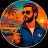 Логотип телеграм канала @sochi_po_bratski — Сочи, по-братски! | Отдых, жизнь, куда сходить, ПМЖ