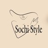 Логотип телеграм канала @sochi_style_pro — Продюсерский центр Sochi Style