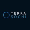 Логотип телеграм канала @sochi_terra — Терра Сочи