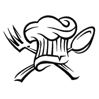 Логотип телеграм канала @sochipovar — Сочи. Работа повара