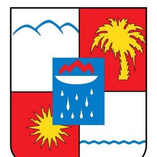 Логотип телеграм канала @sochisegodnia — Сочи Сегодня