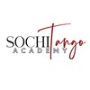 Логотип телеграм канала @sochitangoacademy — Сочи Танго Академия