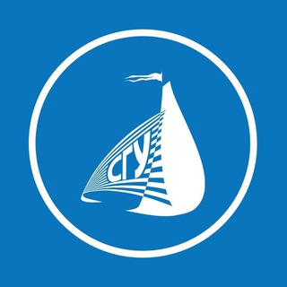 Логотип телеграм канала @sochiuniversity — СГУ | Сочинский государственный университет