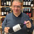 Логотип телеграм канала @sochiwine — SochiWine