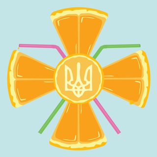 Логотип телеграм -каналу sochnenkiy — Соковитий патруль