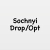 Логотип телеграм -каналу sochniyopt — SOCHNYI DROP/OPT