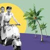 Логотип телеграм канала @soci_24 — СОЧИ ЭКСКУРСИИ☀️
