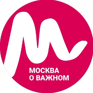 Логотип телеграм канала @social_mos_news — Москва о важном