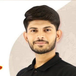 Telegram channel Social school with digraj rajput logo