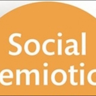لوگوی کانال تلگرام social_semiotics — نشانه شناسی اجتماعی