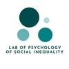 Логотип телеграм канала @social_inequality_lab — На пути к социальному (не)равенству