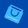 Логотип телеграм канала @social_market4 — Social Market