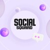 Логотип телеграм канала @social_squard_youmor — Social Squard | 🤣 Анекдоты