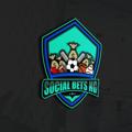 Logo des Telegrammkanals socialbetsnigeria - SOCIAL BETS