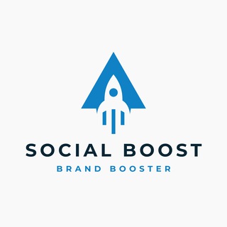 Logo del canale telegramma socialboost_01 - Social Boost