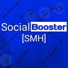 टेलीग्राम चैनल का लोगो socialboostersmh — Social Booster [SMH]