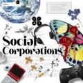 Logo saluran telegram socialcorp — Social Corporations.