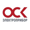 Логотип телеграм канала @socialelprib — ОСК | Электроприбор