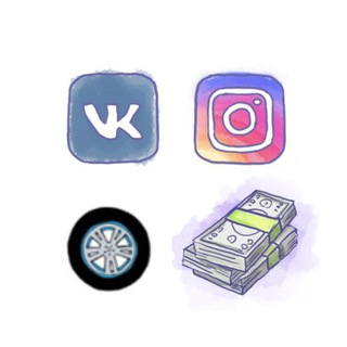 Логотип телеграм канала @socialforauto — Соцсети для автобизнеса
