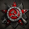 Логотип телеграм канала @socialfront — Социалистический фронт