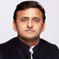 Logo saluran telegram socialist_akhileshyadav — Akhilesh Yadav