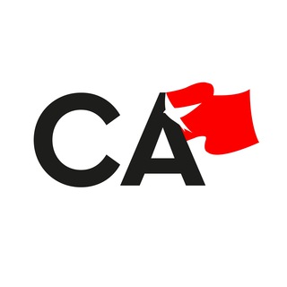 Логотип телеграм канала @socialistnews — Социалистическая Альтернатива