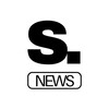 Логотип телеграм канала @socialitenews — СВЕТСКАЯ ЖИЗНЬ