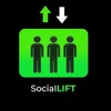 Логотип телеграм канала @sociallift_start — Заработок в Social Lift с Булатом Максеевым