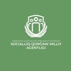 Telegram kanalining logotibi socialliq_qorgaw_qr — Sociallıq qorǵaw milliy agentligi