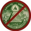 Logo of telegram channel socialmanip — ⚠️ Illuminati, Social Manipulation💊🧬💉