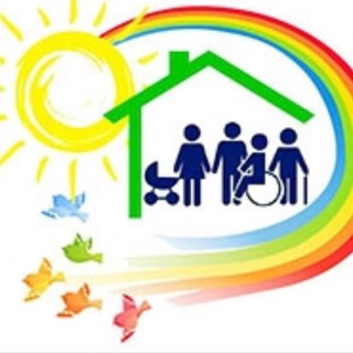 Логотип телеграм канала @socialnayapolitikalp — Социальная политика г.о. Лосино-Петровский