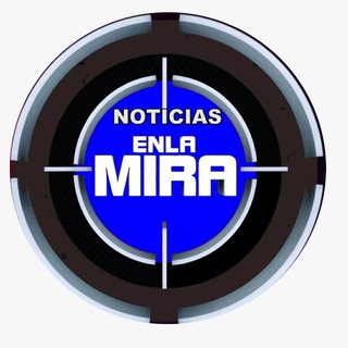 Logotipo del canal de telegramas socialnews_oficial - En la Mira Noticias
