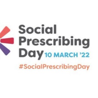 Logo del canale telegramma socialprescription - کانال نسخه نویسی اجتماعی