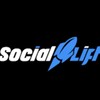 Логотип телеграм канала @socialprodviz — SocialLiftRef , Заботимся о ваших рефералах
