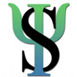 Logo of telegram channel socialpsychologytexts — Social Psychology
