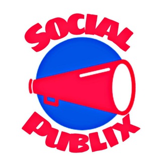 Logotipo del canal de telegramas socialpublix - Social Publix📢