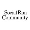 Логотип телеграм канала @socialruncomm — Social Run Community