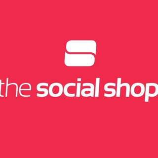 Telegram kanalining logotibi socialshopuz — Social Shop 🇺🇿