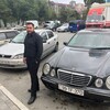 Логотип телеграм канала @socialstayathome — 🕊️