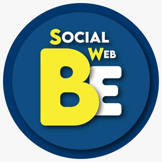 Logo del canale telegramma socialwebbe - SOCIALWEBBE.IT