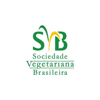Logotipo do canal de telegrama sociedadevegetariana - Sociedade Vegetariana Brasileira
