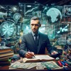 Логотип телеграм канала @society_expert — Общество Эксперта