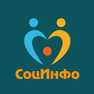 Логотип телеграм канала @socinfo_tg — socinfo_tg
