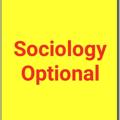 Logo saluran telegram sociology_optional_videos_gamini — UPSC Toppers Sociology Optional Material