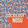 Логотип телеграм канала @sociologynosu — Социология | СОГУ