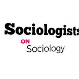 Logo of telegram channel sociologyupsczone — Sociology Optional UPSC CSE Sociology Mains Notes Sociology Test Series