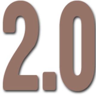 Логотип телеграм канала @socionics20 — Соционика 2.0